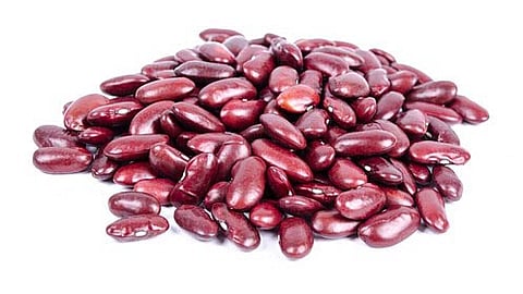 Do you know why women should eat red Karamani?