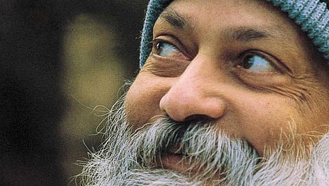 Happiness is not a slave