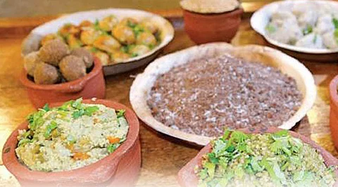 Food culture of Sri Lankan Jaffna people