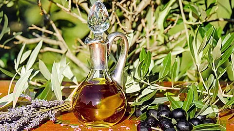 ஆலிவ் ஆயில்