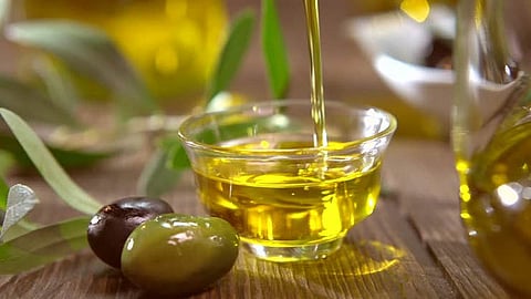 Do you know the glory of olive oil?