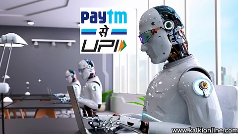 1000 Paytm employees sacked.