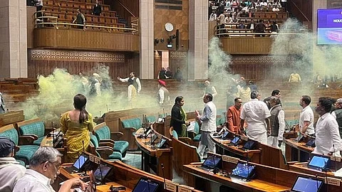ParlimentAttack