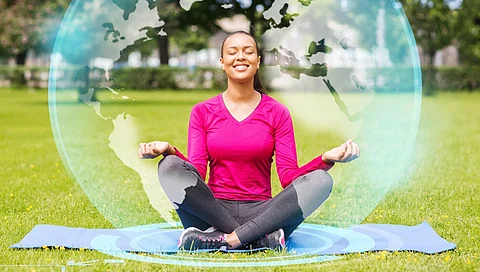 How Meditation Benefits Life