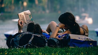 2 day trip from Chennai