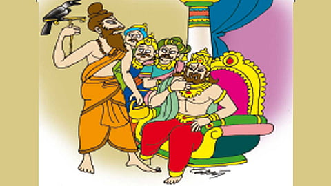 ஓவியம்; சேகர்