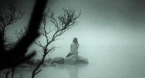 Silence is a great power