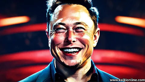 Elon Musk