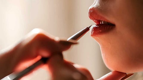 உதடு பராமரிப்பு...