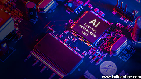 AI to revolutionize computer usage.