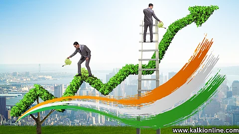 Indians interested in saving.