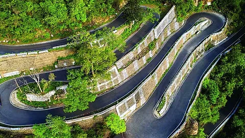 கொல்லிமலை