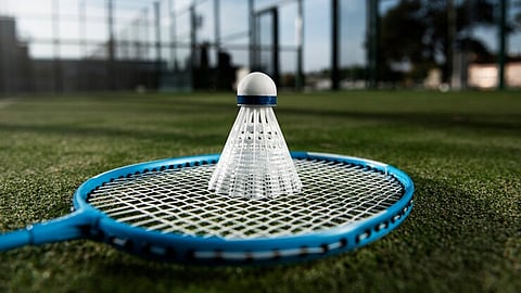 Badminton