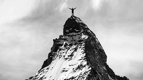motivation image