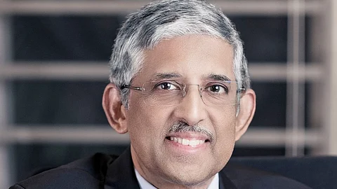 நீரிழிவு டாக்டர் வி.மோகன்