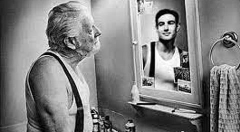 What can be done to delay aging?