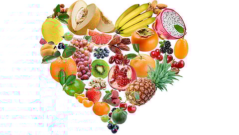 Do you know six foods that protect the heart?