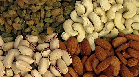 Eating too much dry fruits is not good; Do you know why?