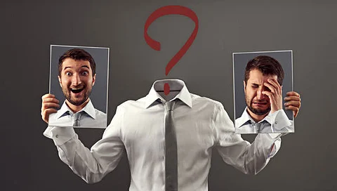 How to banish negative thoughts from the mind
