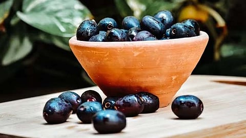 Novel fruit that reduces the impact of diabetes
