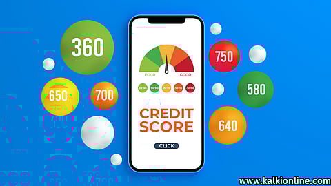 CIBIL Score