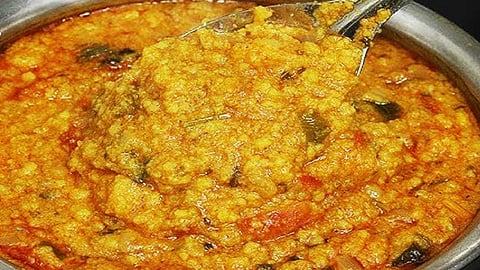 வடகறி ரெசிபி...