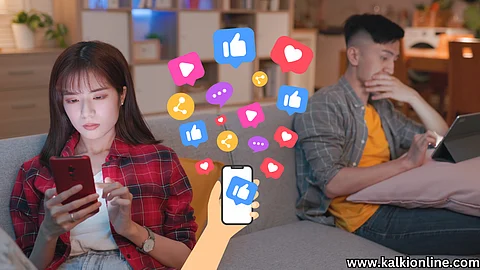 Social Media