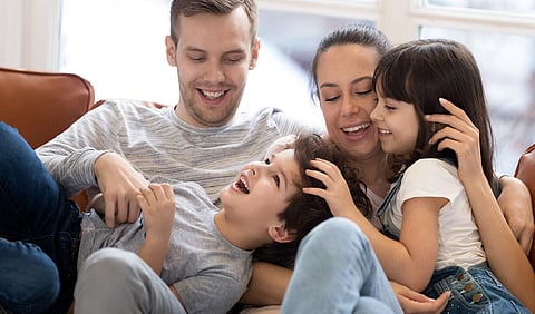 Let's live knowing good and bad