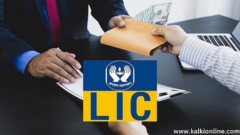 LIC Insurance