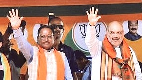 Chhattisgarh New CM Vishnu Deo Sai