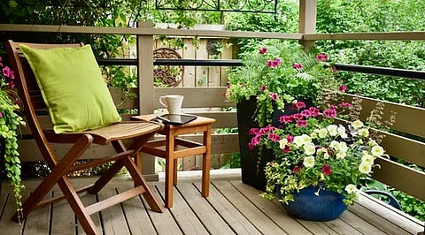 8 amazing tips to make the garden more beautiful