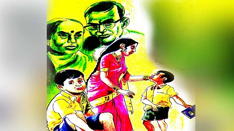 Short story - Natpu!