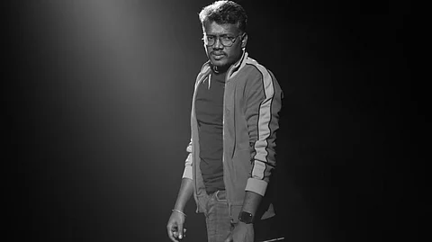 மாரி செல்வராஜ்