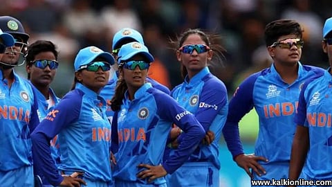 Women's T20.