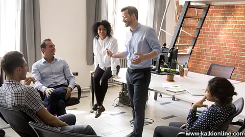 5 things that will reveal more about You.