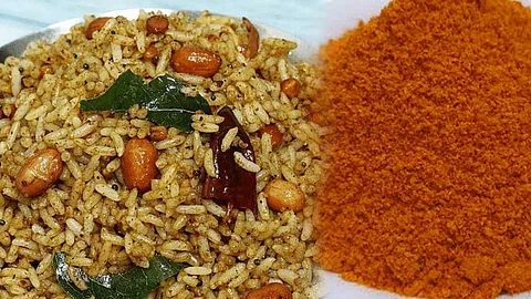 Tamarind powder