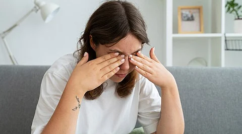 Prevalence of Madras Eye in Monsoon: Cause and Remedy
