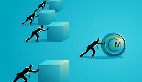 Rather than working hard, learn to work efficiently