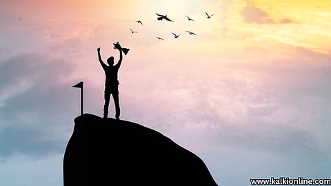 Small change will make you better!