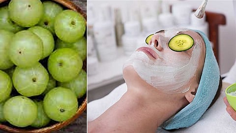 Not just for beauty...for health