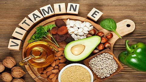 Vitamin E Deficiency Symptoms and Remedies