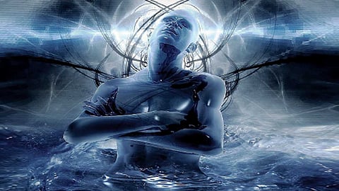 Scientific experiences!