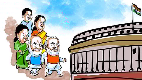 ராஜபாட்டை ரகசியம்