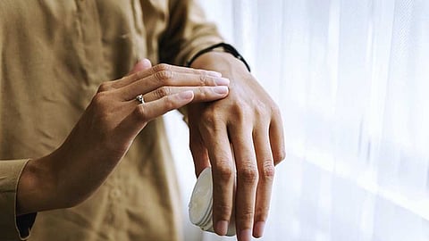 கை விரல்கள்