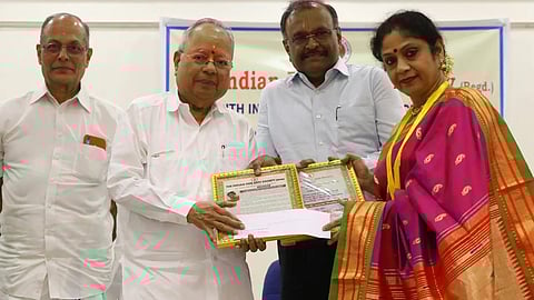 ஆனந்த சங்கர் ஜெயந்த்