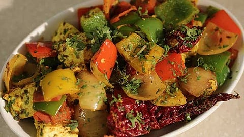 பன்னீர் ஜல்ஃப்ரேசி