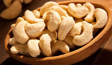 முந்திரிப் பருப்பு