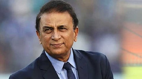 கவாஸ்கர்