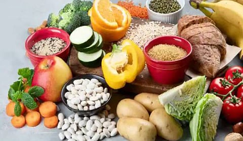 10 Foods That Increase Blood Oxygen Levels