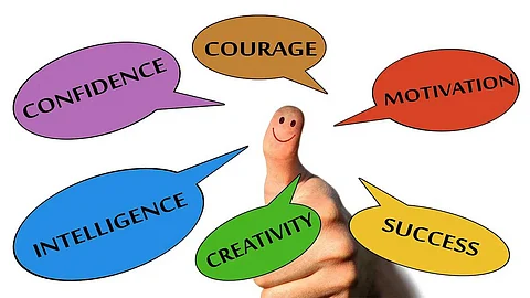 Motivation Image